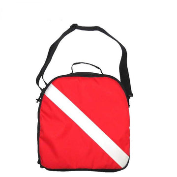 Scuba Diving Regulator Bag with Shoulder Strap